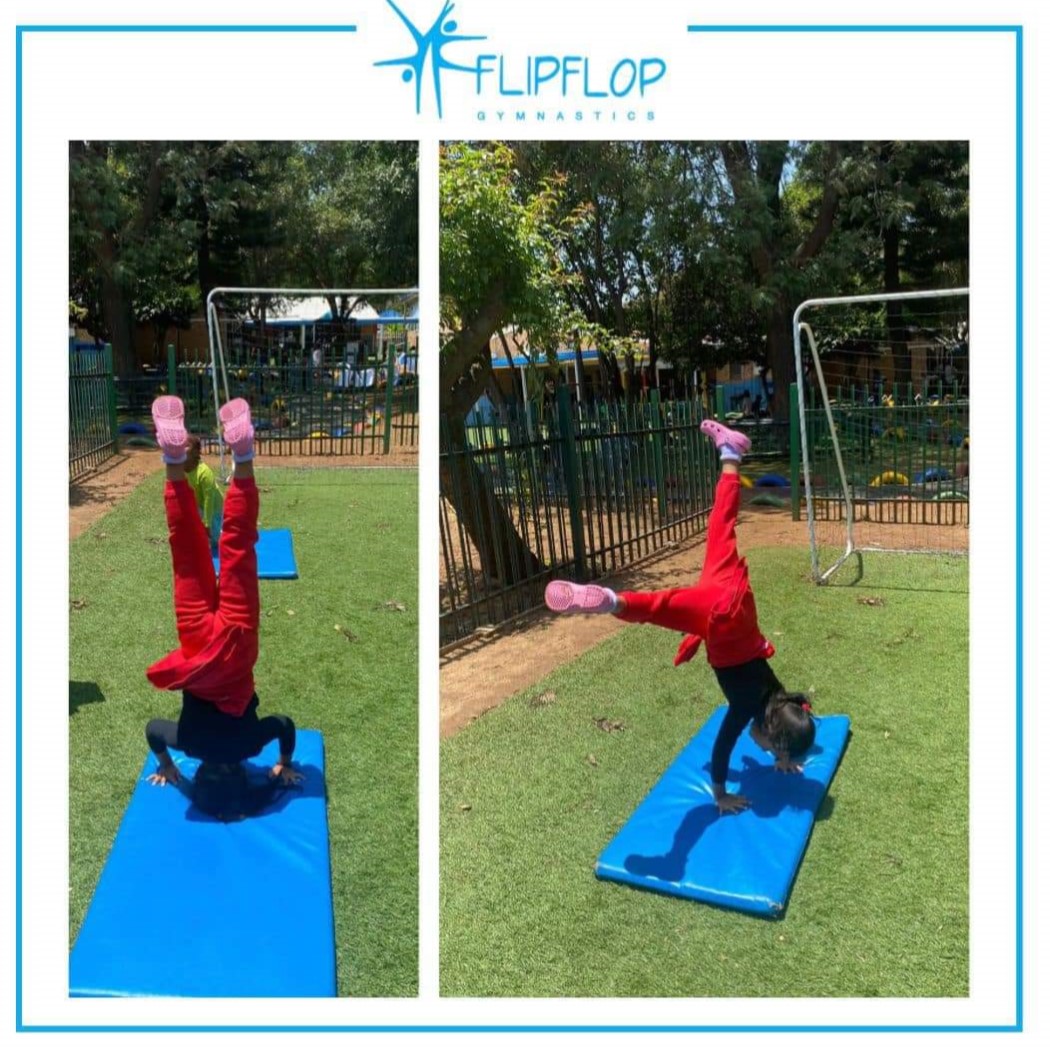 FlipFlop Exercise 14